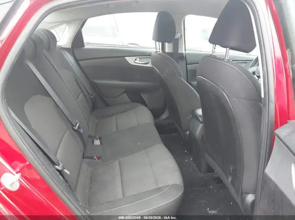 3KPF24AD1PE553495 2023 KIA FORTE - Image 8