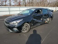 3KPF24AD1PE553769 2023 KIA FORTE