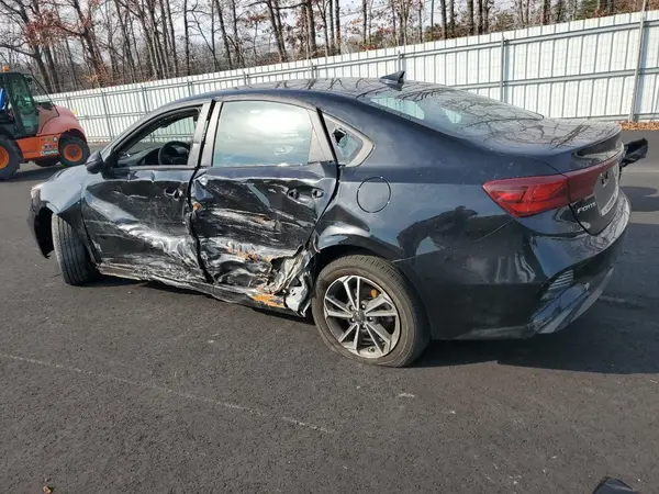 3KPF24AD1PE553769 2023 KIA FORTE - Image 2