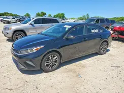 3KPF24AD1PE553903 2023 KIA FORTE