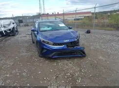 3KPF24AD1PE554503 2023 KIA FORTE