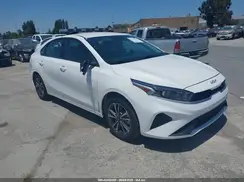 3KPF24AD1PE554811 2023 KIA FORTE