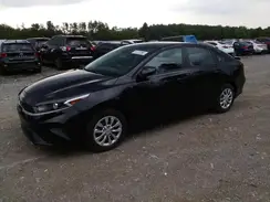 3KPF24AD1PE555568 2023 KIA FORTE