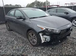 3KPF24AD1PE555795 2023 KIA FORTE