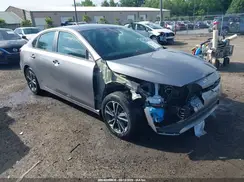 3KPF24AD1PE555862 2023 KIA FORTE
