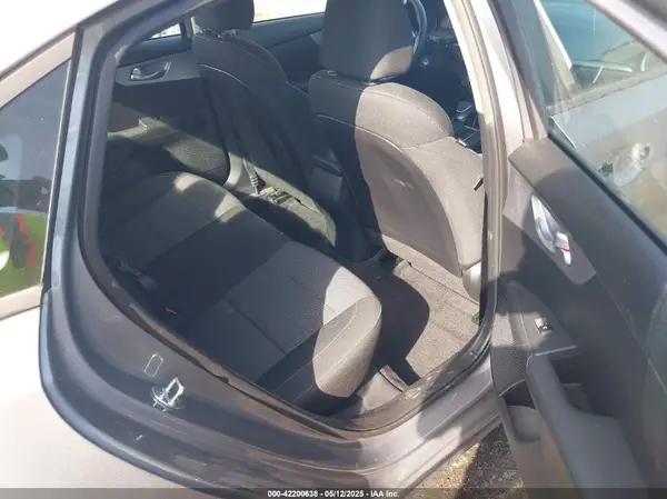 3KPF24AD1PE555862 2023 KIA FORTE - Image 8