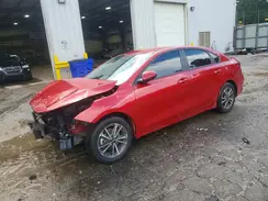 3KPF24AD1PE556140 2023 KIA FORTE