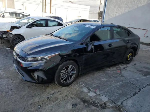 3KPF24AD1PE556400 2023 KIA FORTE - Image 1