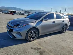 3KPF24AD1PE556638 2023 KIA FORTE