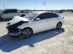 3KPF24AD1PE557143 2023 KIA FORTE