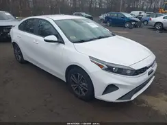 3KPF24AD1PE557465 2023 KIA FORTE