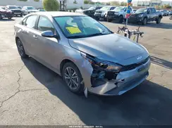 3KPF24AD1PE558292 2023 KIA FORTE
