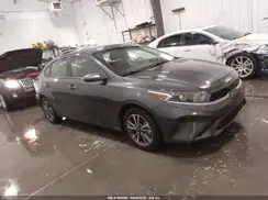 3KPF24AD1PE558342 2023 KIA FORTE