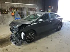 3KPF24AD1PE558521 2023 KIA FORTE