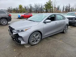 3KPF24AD1PE558535 2023 KIA FORTE