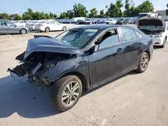 3KPF24AD1PE558650 2023 KIA FORTE