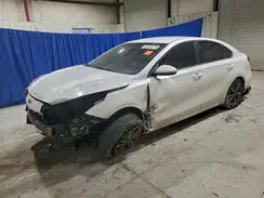 3KPF24AD1PE558910 2023 KIA FORTE