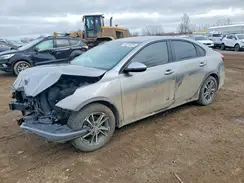 3KPF24AD1PE561354 2023 KIA FORTE