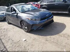 3KPF24AD1PE561645 2023 KIA FORTE