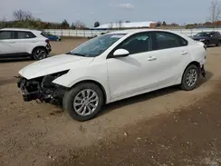 3KPF24AD1PE562181 2023 KIA FORTE