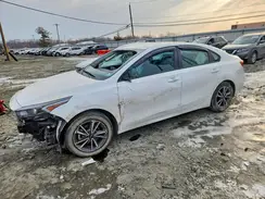 3KPF24AD1PE562522 2023 KIA FORTE