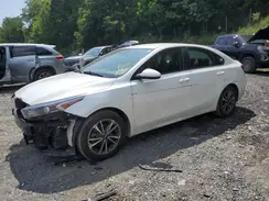 3KPF24AD1PE562553 2023 KIA FORTE