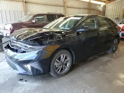 3KPF24AD1PE562679 2023 KIA FORTE