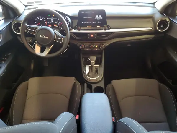 3KPF24AD1PE562679 2023 KIA FORTE - Image 8