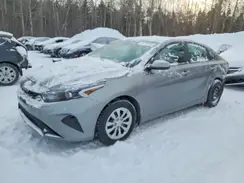 3KPF24AD1PE563699 2023 KIA FORTE