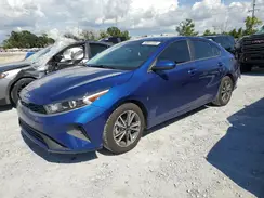 3KPF24AD1PE564108 2023 KIA FORTE
