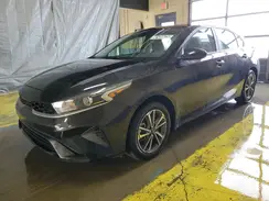 3KPF24AD1PE564898 2023 KIA FORTE