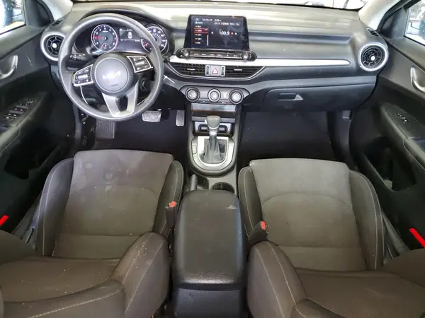 3KPF24AD1PE564898 2023 KIA FORTE - Image 8
