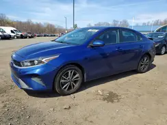3KPF24AD1PE565534 2023 KIA FORTE