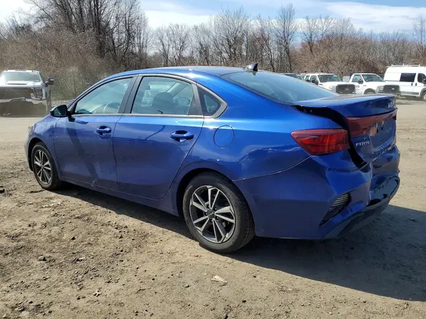 3KPF24AD1PE565534 2023 KIA FORTE - Image 2