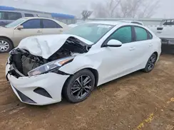 3KPF24AD1PE566280 2023 KIA FORTE
