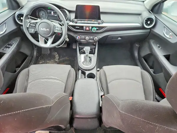 3KPF24AD1PE566280 2023 KIA FORTE - Image 8