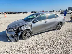 3KPF24AD1PE566361 2023 KIA FORTE