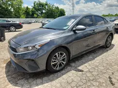 3KPF24AD1PE566618 2023 KIA FORTE