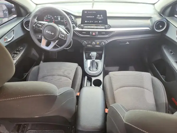 3KPF24AD1PE566618 2023 KIA FORTE - Image 8