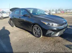 3KPF24AD1PE567459 2023 KIA FORTE