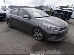 3KPF24AD1PE567784 2023 KIA FORTE