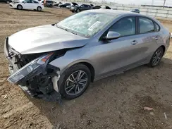 3KPF24AD1PE567994 2023 KIA FORTE