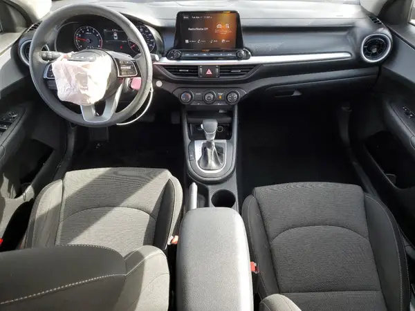 3KPF24AD1PE567994 2023 KIA FORTE - Image 8