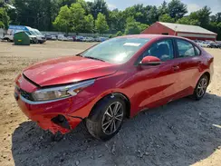 3KPF24AD1PE569082 2023 KIA FORTE