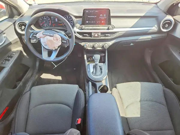 3KPF24AD1PE569082 2023 KIA FORTE - Image 8