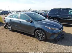 3KPF24AD1PE569518 2023 KIA FORTE