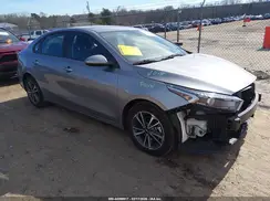 3KPF24AD1PE569731 2023 KIA FORTE