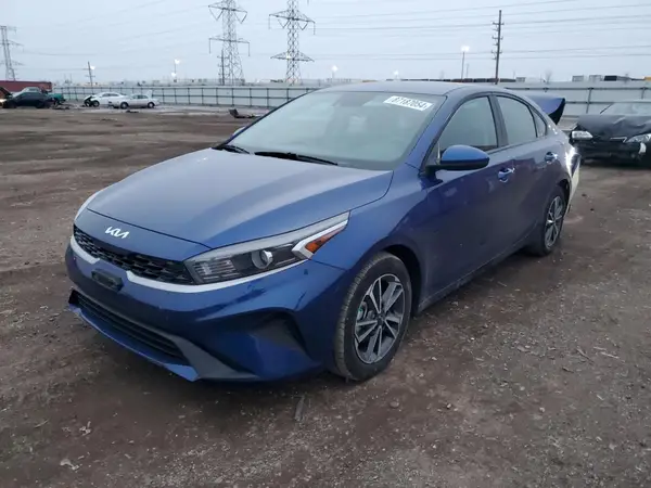 3KPF24AD1PE569874 2023 KIA FORTE - Image 1