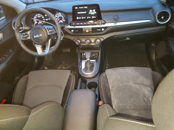 3KPF24AD1PE569874 2023 KIA FORTE - Image 8