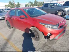 3KPF24AD1PE569910 2023 KIA FORTE